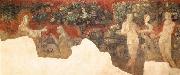 Creation of Eve and Original